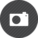 Photo Camera - Kostenloses icon #189513