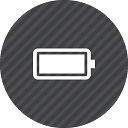 Battery Full - Free icon #189603
