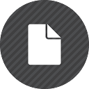 Blank Page - icon #189653 gratis