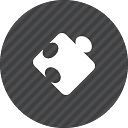 Puzzle - бесплатный icon #189693