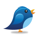 Bird - Kostenloses icon #189803