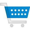 Shopping Cart - icon #190003 gratis
