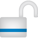 Unlock - бесплатный icon #190123
