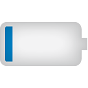 Battery Low - Free icon #190153