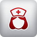 Nurse - icon gratuit #190193 