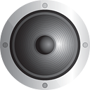 Sound - Free icon #190783