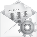 Mail Open Process - icon #191173 gratis