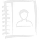 Address Book - бесплатный icon #191693
