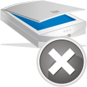 Scanner Remove - Free icon #192433