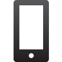 Mobile Phone - Kostenloses icon #192723