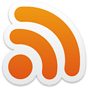 Rss - Free icon #192953