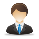 Business User - Free icon #193283