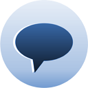 Comment - Free icon #193623