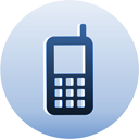 Mobile Phone - Kostenloses icon #193733