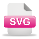 Svg File - бесплатный icon #193843