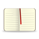 Book - Kostenloses icon #194263