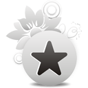 Star - бесплатный icon #194453
