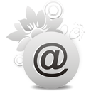 Email - бесплатный icon #194503