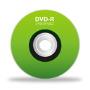 Dvd - Free icon #194893
