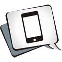 Iphone - бесплатный icon #195093