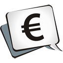 Euro - Free icon #195103