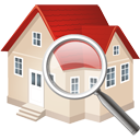 Home Search - Free icon #195403