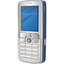 Mobile Phone - icon #195483 gratis