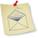 Email - Kostenloses icon #196363