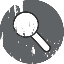 Search - бесплатный icon #196543