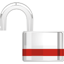 Lock Off - Kostenloses icon #196583