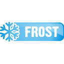 Frost Button - бесплатный icon #197103