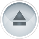 Eject - icon #197613 gratis