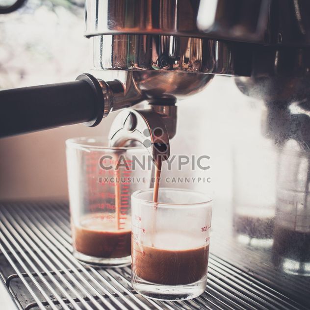 Espresso shots - Kostenloses image #198043
