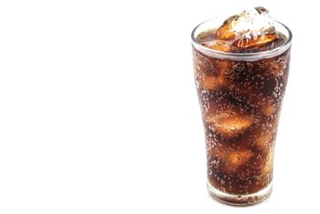Soft cola drink - Free image #198053