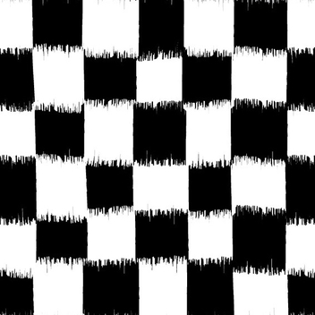Free Grunge Checkered Vector - бесплатный vector #202503