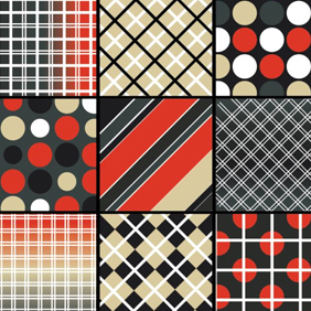 Pattern Package - Kostenloses vector #203173