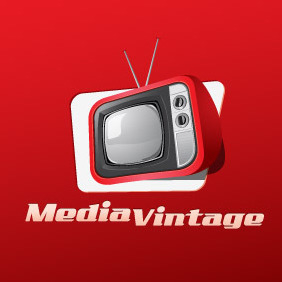 Media Vintage Vector - vector gratuit #204333 