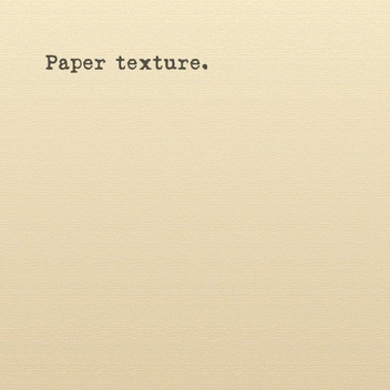 Paper Texture - vector #206393 gratis
