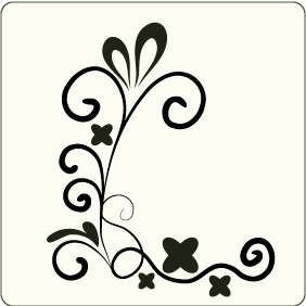 Floral 51 - Free vector #207013