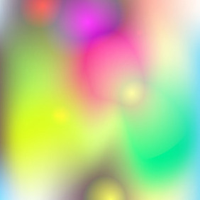 Abstract Colorful Free Vector Art - бесплатный vector #208103