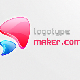 Logotypemaker.com Free Vector Logos - vector gratuit #209523 