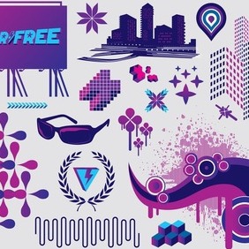 Free Footage - Free vector #210233