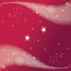 Abstract Dark Red Vector Graphic Design - Free vector #213783
