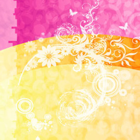 PRO Free Vector Background - Free vector #217773