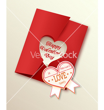 Free valentines day vector - vector gratuit #218863 
