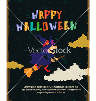 Free halloween vector - vector gratuit #219323 