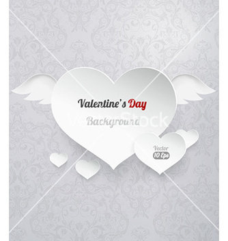 Free valentines day vector - vector gratuit #220763 