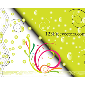 Free Vector Background-11 - vector #221423 gratis