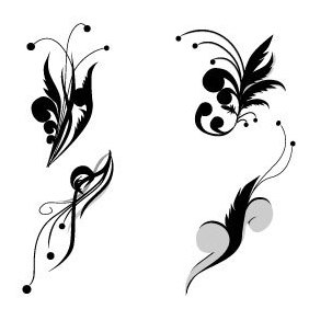 Floral - Free vector #221803