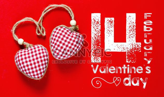 #Valentine's Day - image gratuit #271613 